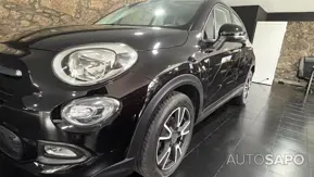 Fiat 500X de 2015