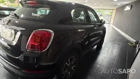 Fiat 500X de 2015