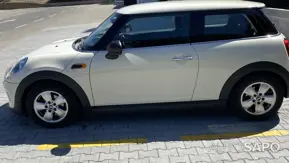 MINI One Standard de 2016