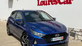 Hyundai i20 de 2023