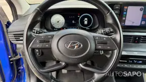 Hyundai i20 de 2023