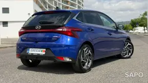 Hyundai i20 de 2023