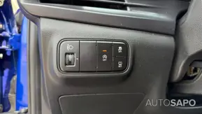 Hyundai i20 de 2023