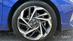 Hyundai i20 de 2023