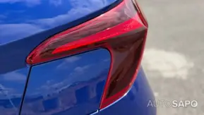 Hyundai i20 de 2023