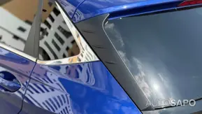 Hyundai i20 de 2023