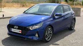 Hyundai i20 de 2023