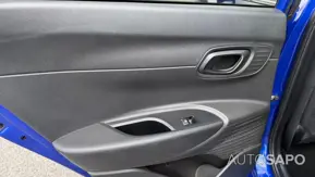 Hyundai i20 de 2023