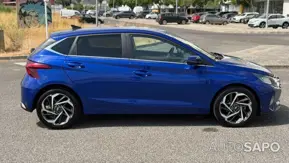 Hyundai i20 de 2023