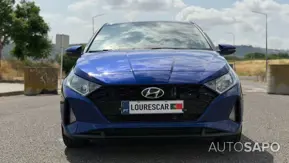 Hyundai i20 de 2023