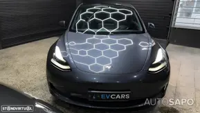 Tesla Model 3 Performance Dual Motor AWD de 2019