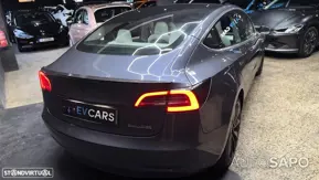 Tesla Model 3 Performance Dual Motor AWD de 2019