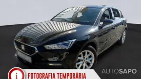 Seat Leon de 2021