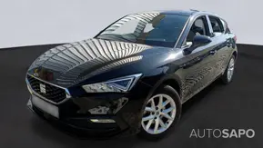 Seat Leon de 2021