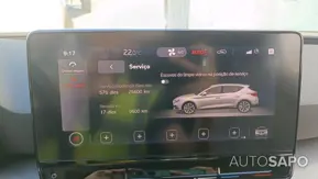 Seat Leon de 2021
