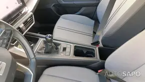 Seat Leon de 2021
