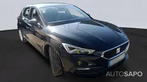 Seat Leon de 2021