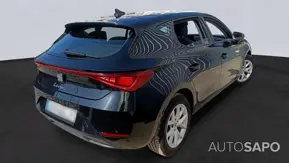 Seat Leon de 2021