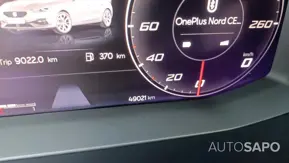 Seat Leon de 2021