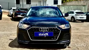 Audi A1 de 2022