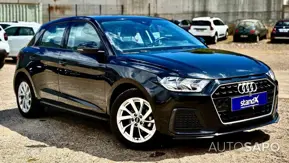 Audi A1 de 2022