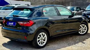 Audi A1 de 2022