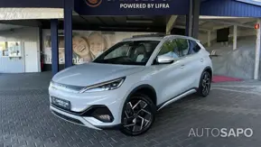 BYD Atto 3 de 2023