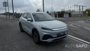 BYD Atto 3 de 2023