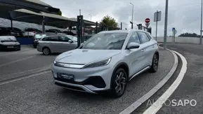 BYD Atto 3 de 2023