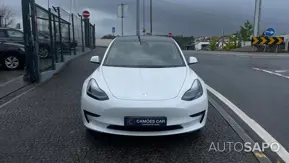 Tesla Model 3 Standard Range Plus RWD de 2022