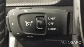 Peugeot 2008 de 2025