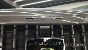Peugeot 2008 de 2025