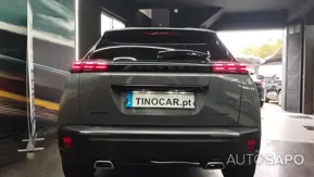 Peugeot 2008 de 2025