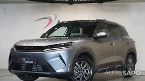 BYD Atto 2 de 2026