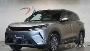 BYD Atto 2 de 2026