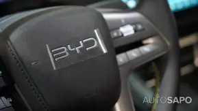 BYD Atto 2 de 2026