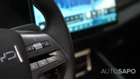 BYD Atto 2 de 2026