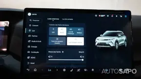 BYD Atto 2 de 2026
