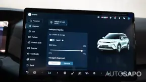BYD Atto 2 de 2026