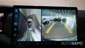 BYD Atto 2 de 2026