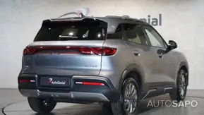 BYD Atto 2 de 2026