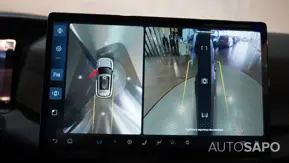 BYD Atto 2 de 2026