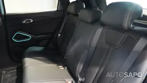 BYD Atto 2 de 2026