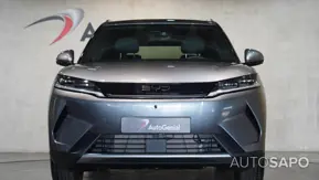 BYD Atto 2 de 2026