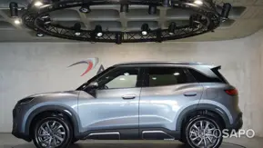 BYD Atto 2 de 2026