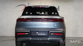 BYD Atto 2 de 2026