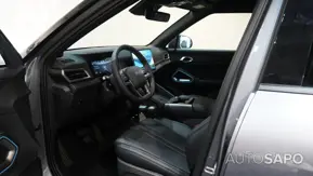 BYD Atto 2 de 2026