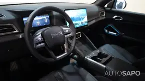 BYD Atto 2 de 2026
