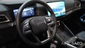 BYD Atto 2 de 2026