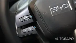 BYD Atto 2 de 2026